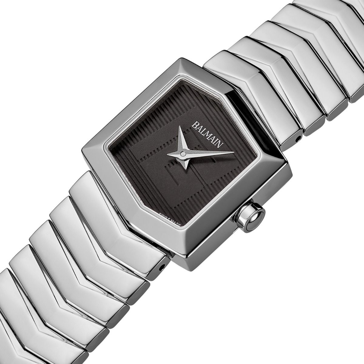 Balmain - Taffetas (B46513368)