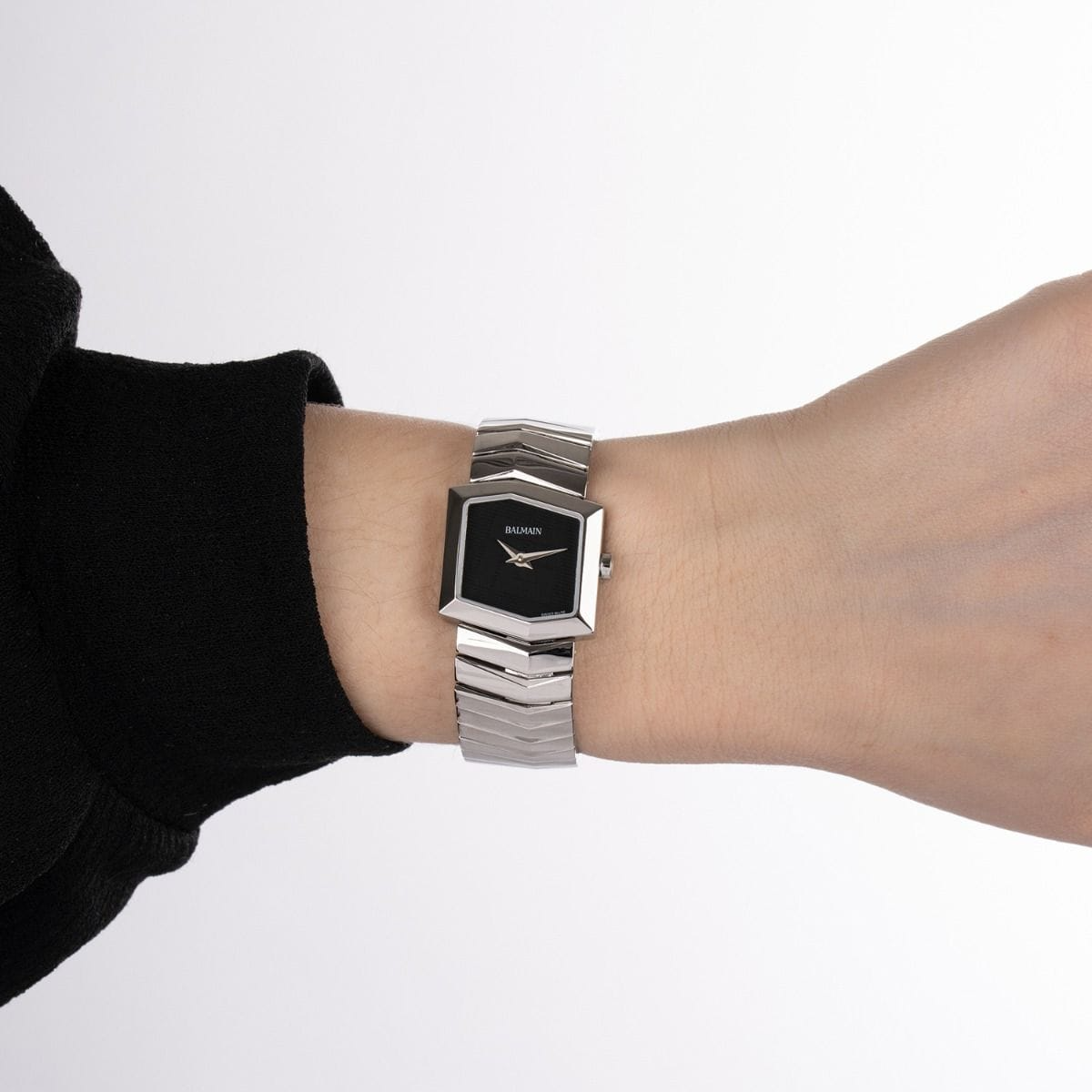 Balmain - Taffetas (B46513368)