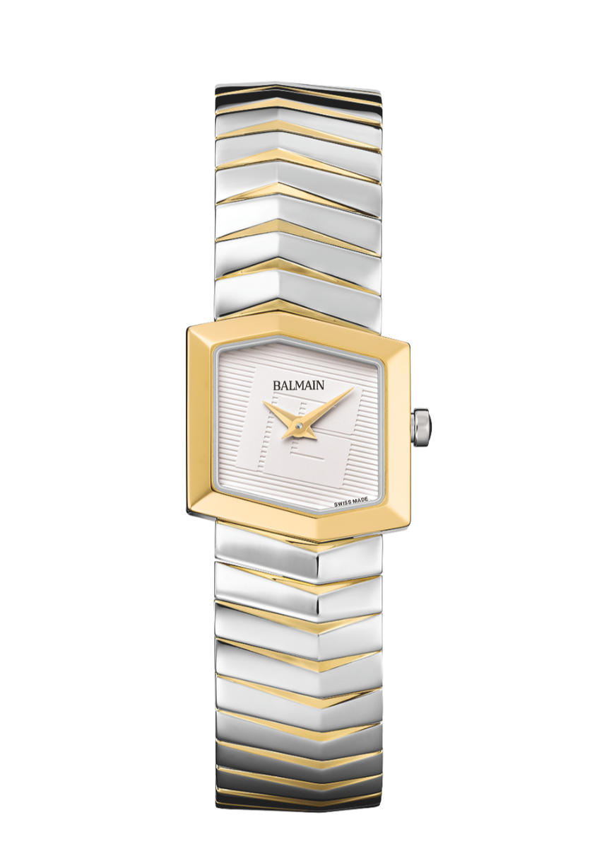 Balmain - Taffetas (B46523928)