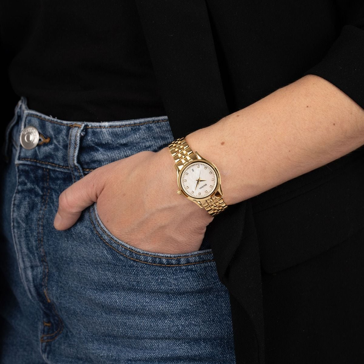 Balmain - Beleganza (B83403386)