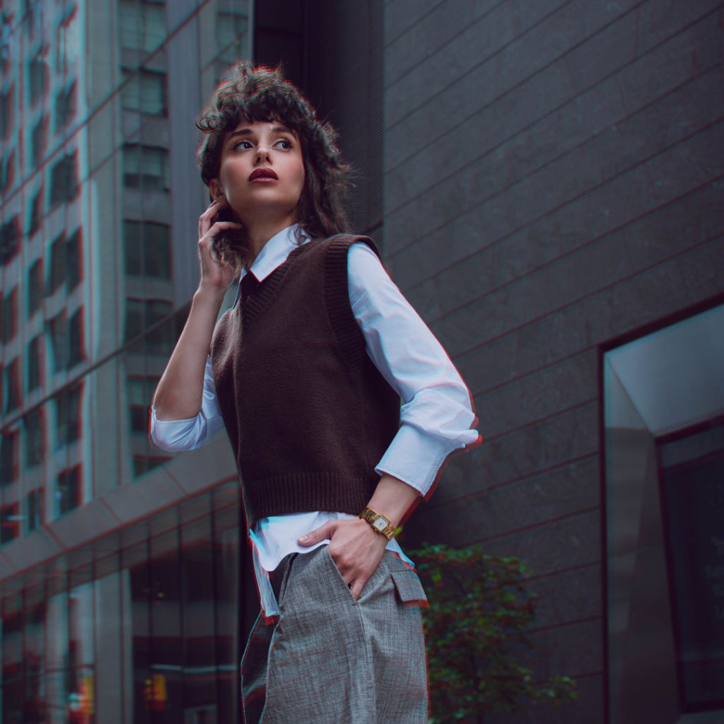 Balmain - Taffetas (B46503328)