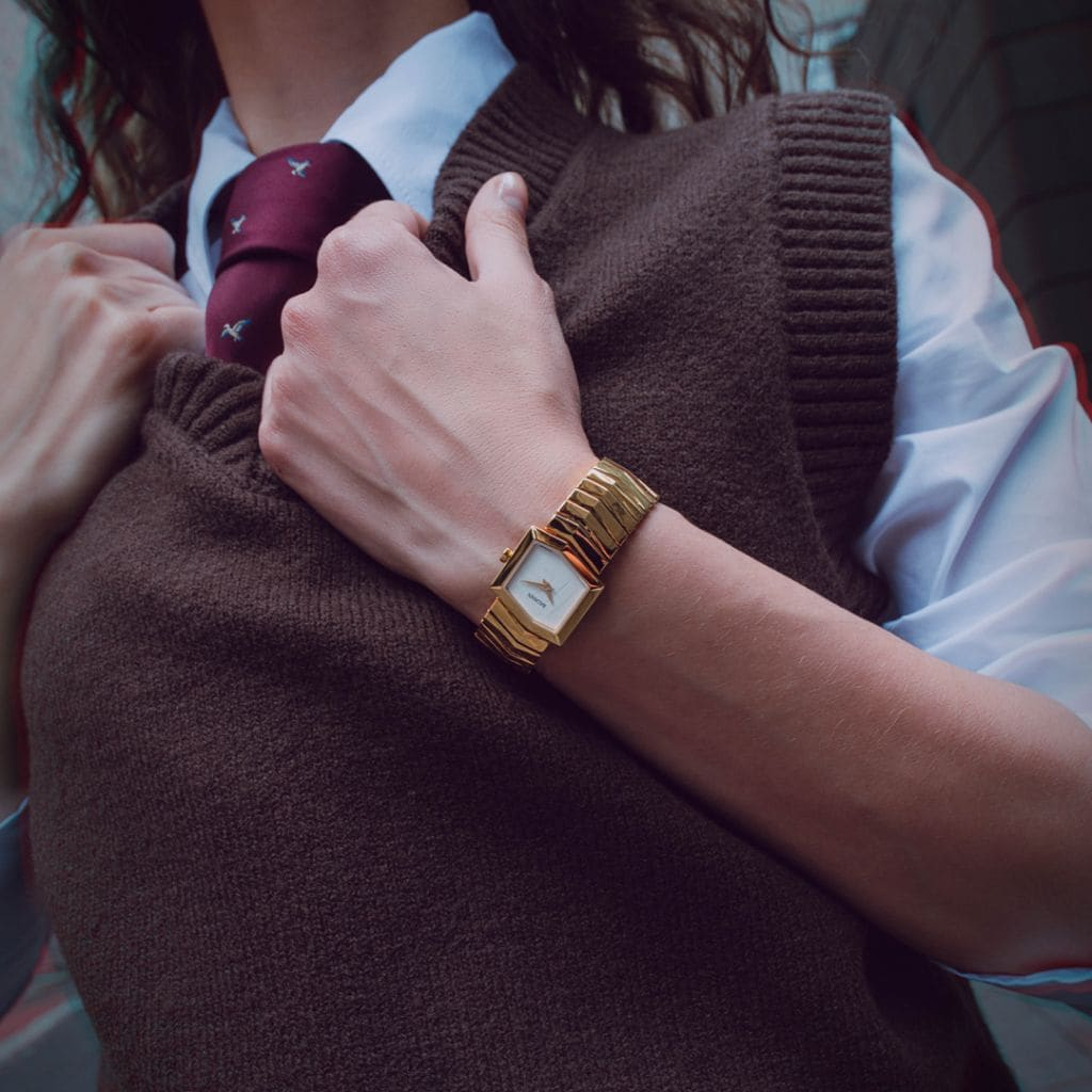 Balmain - Taffetas (B46503328)