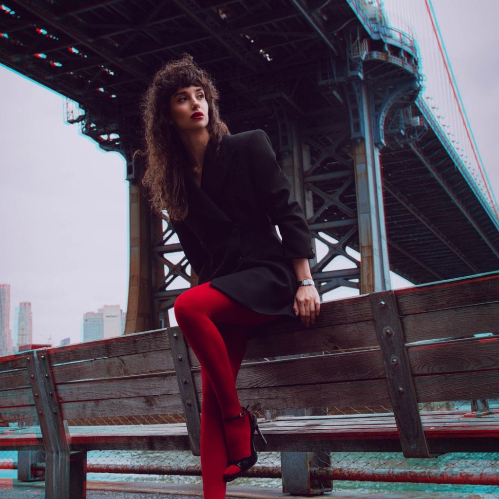 Balmain - Taffetas (B46513368)