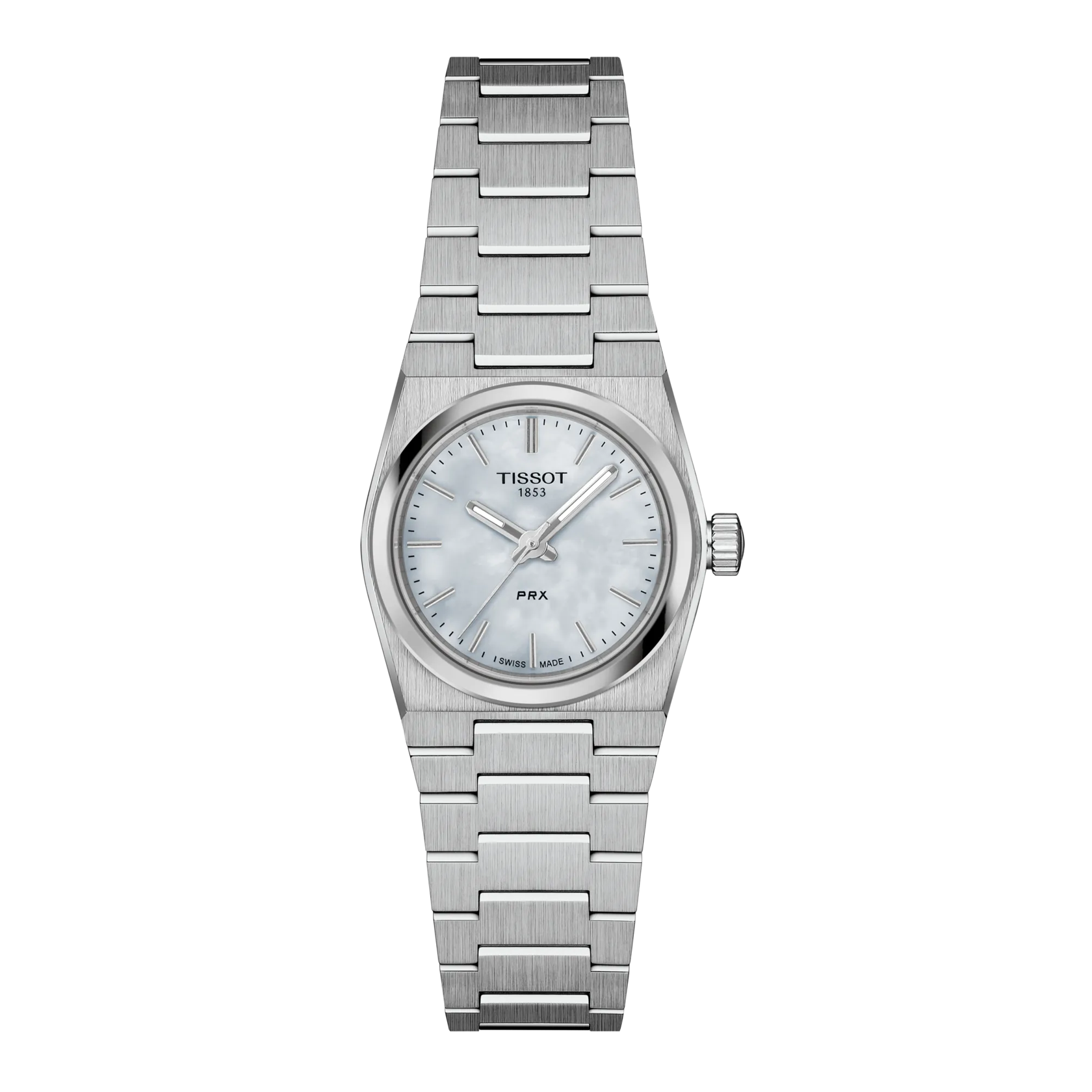 Tissot - PRX 25MM (T1370101111100)