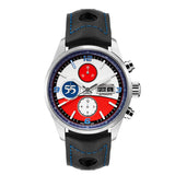 Raidillon - Speed Chrono Automatique (SPEED-C10-256)