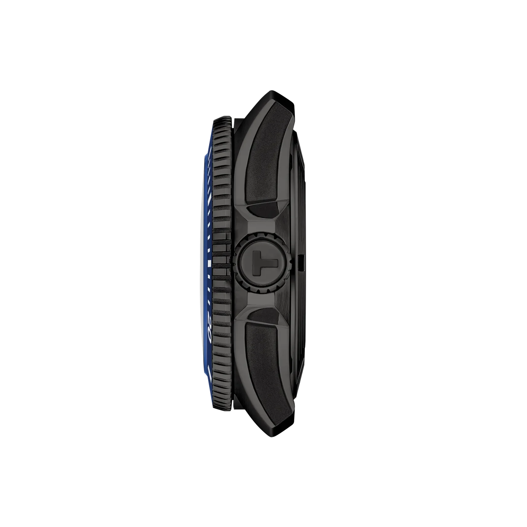 Tissot - Seastar 2000 44MM (T1209073704100)