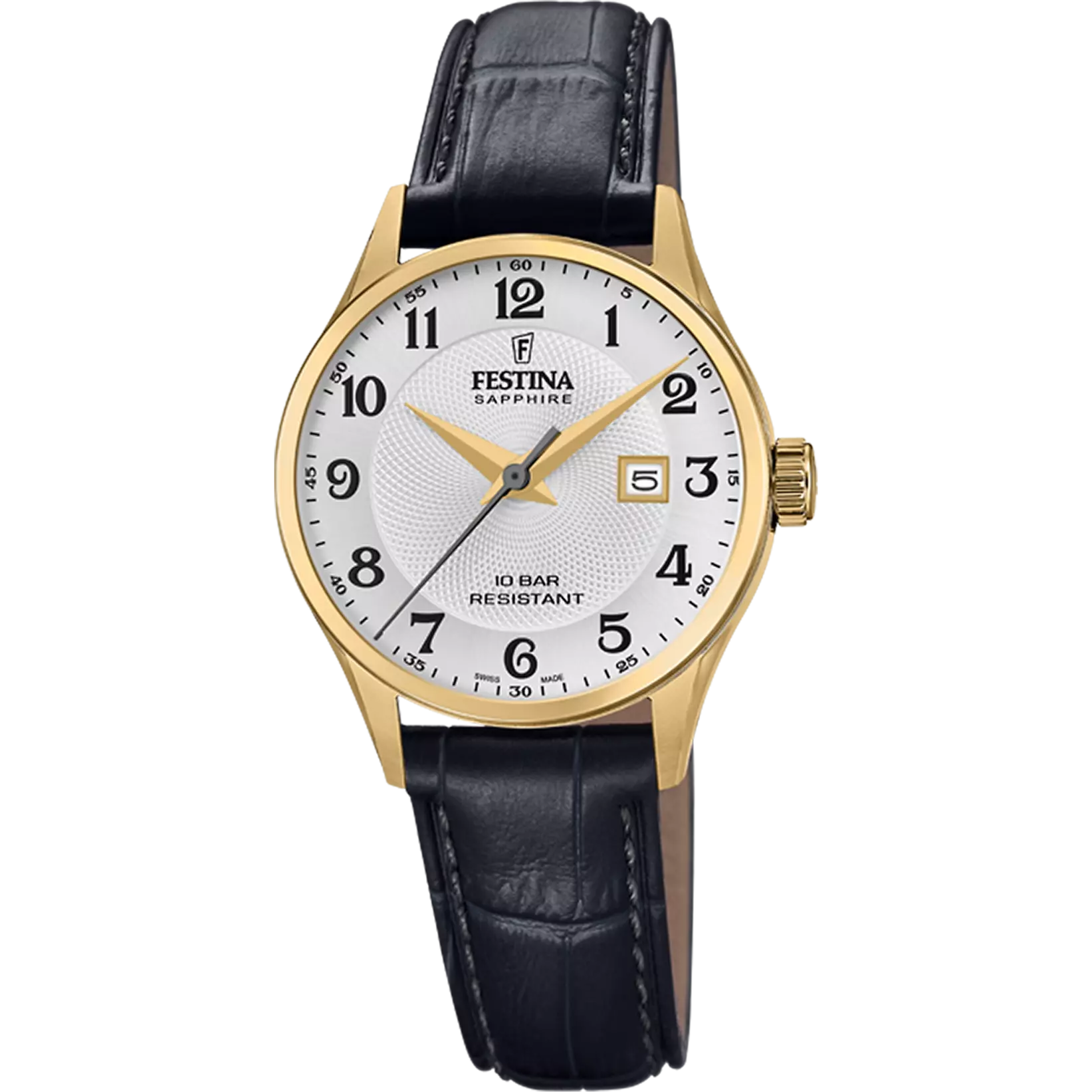 Festina - Swiss Made (F20011/5)