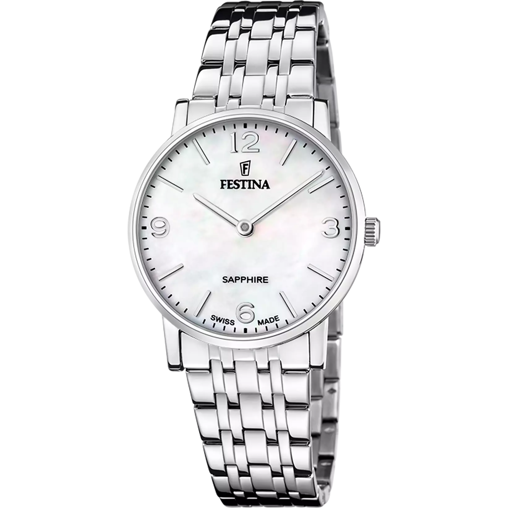 Festina - Swiss Made (F20047/2)