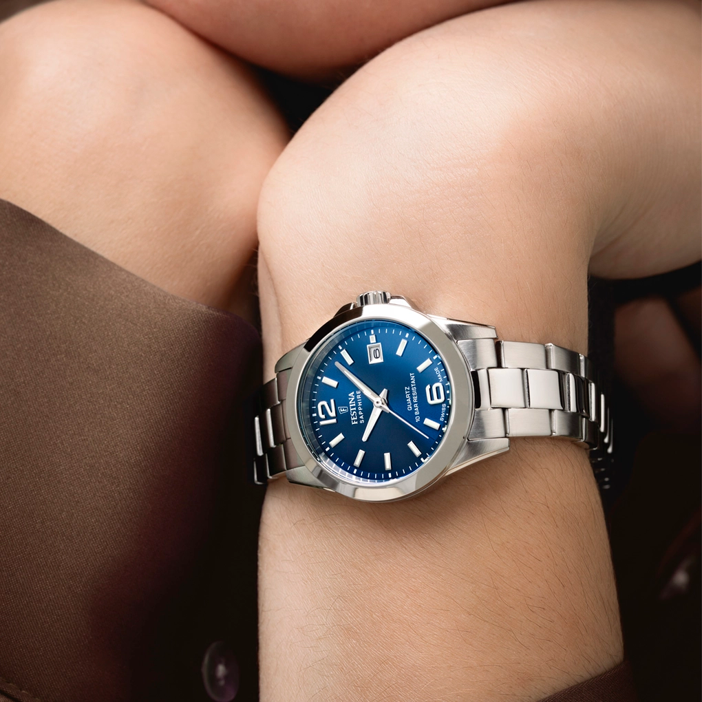 Festina - Swiss Made (F20049/5)