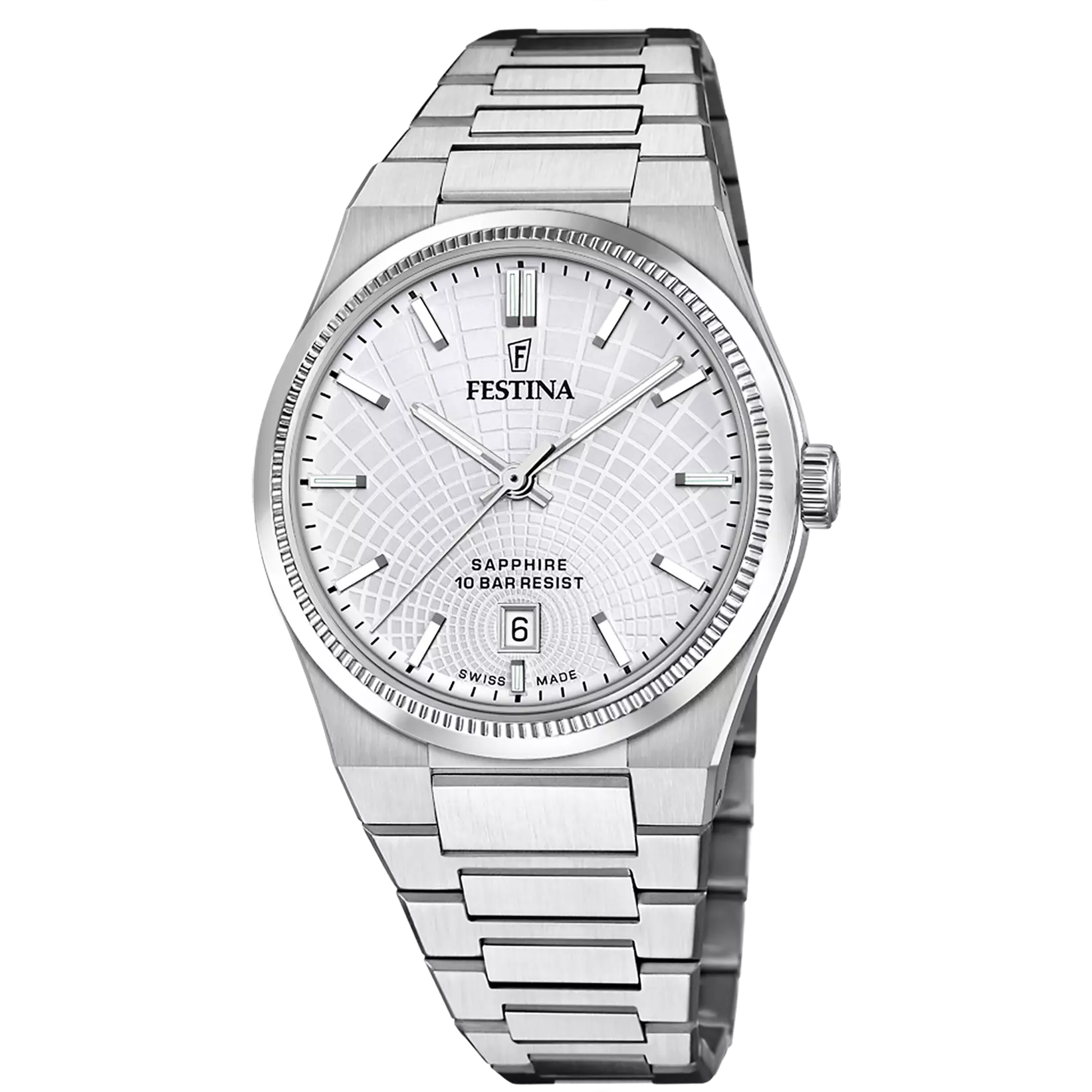 Festina - Swiss Made (F20051/1)