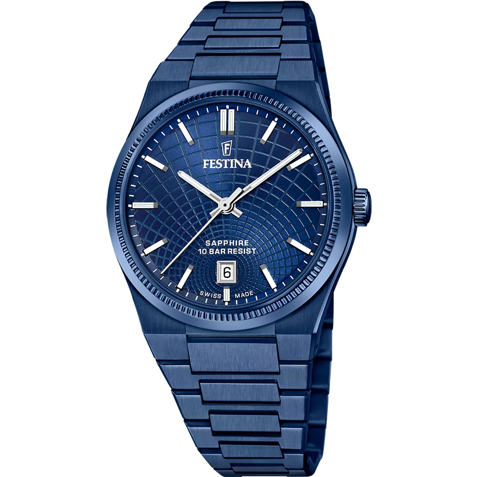 Festina - Swiss Made (F20078/1)