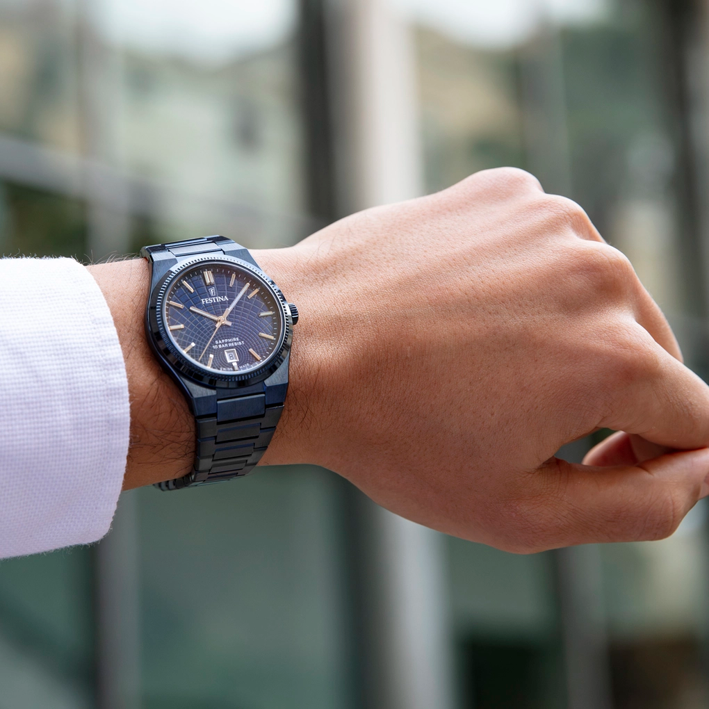 Festina - Swiss Made (F20078/1)