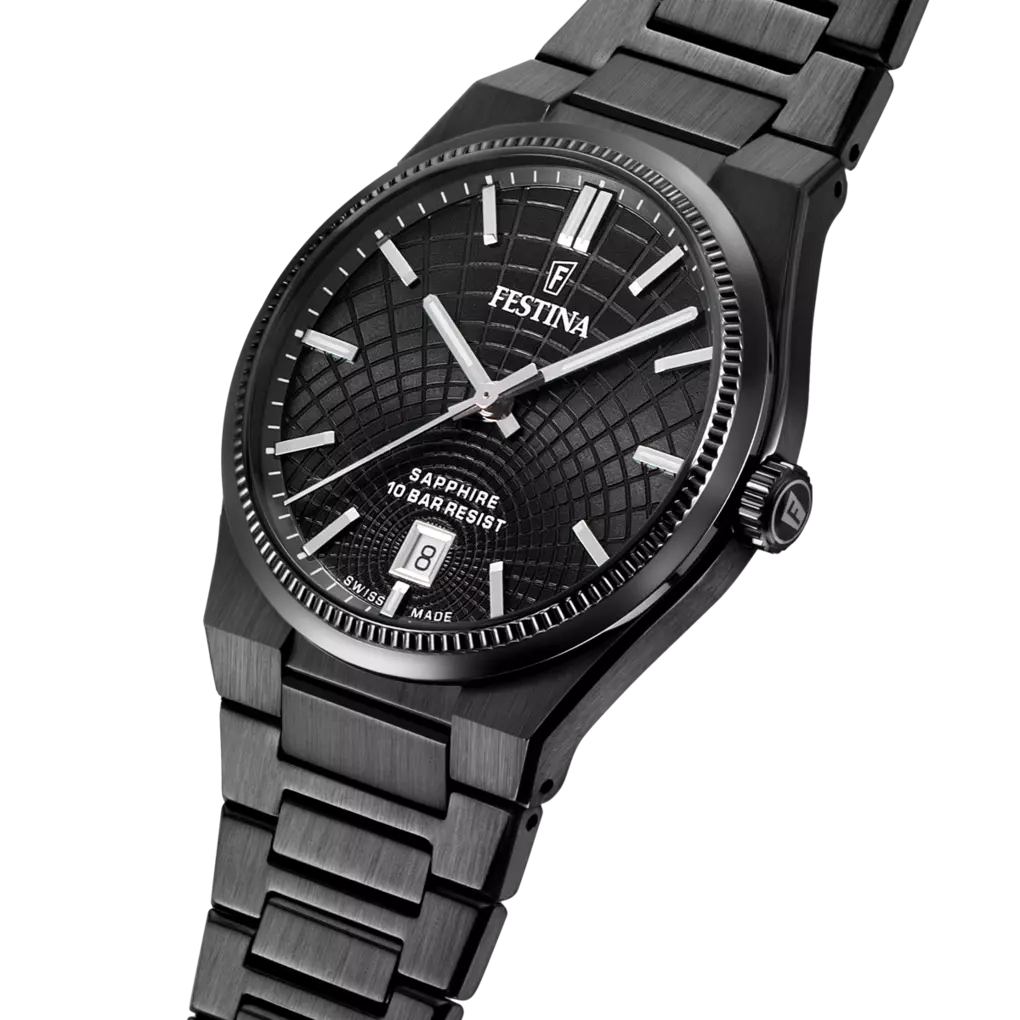 Festina - Swiss Made (F20080/1)