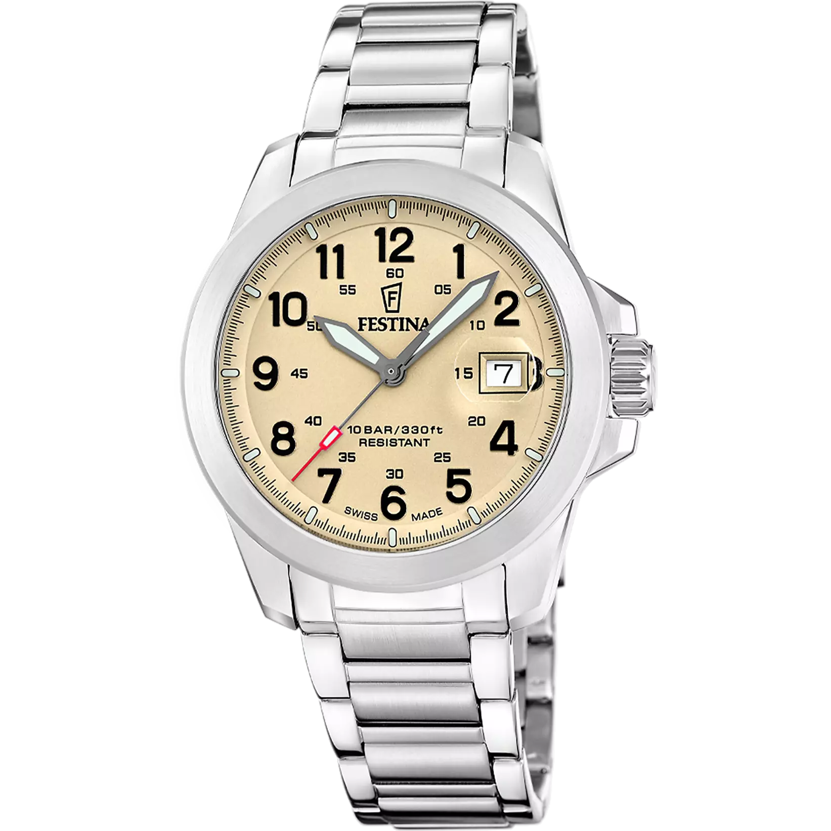 Festina - Swiss Made (F20081/1)