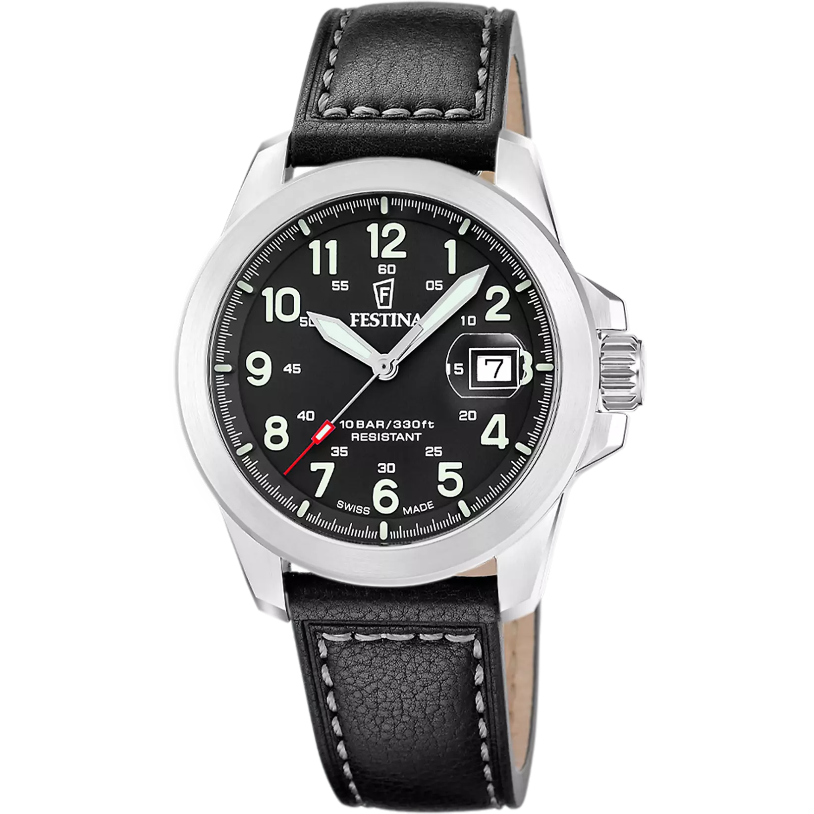 Festina - Swiss Made (F20081/4)