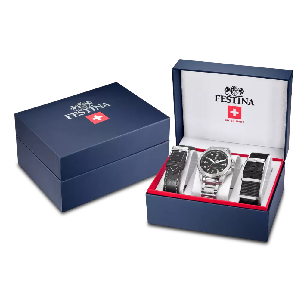 Festina - Swiss Made (F20081/4)