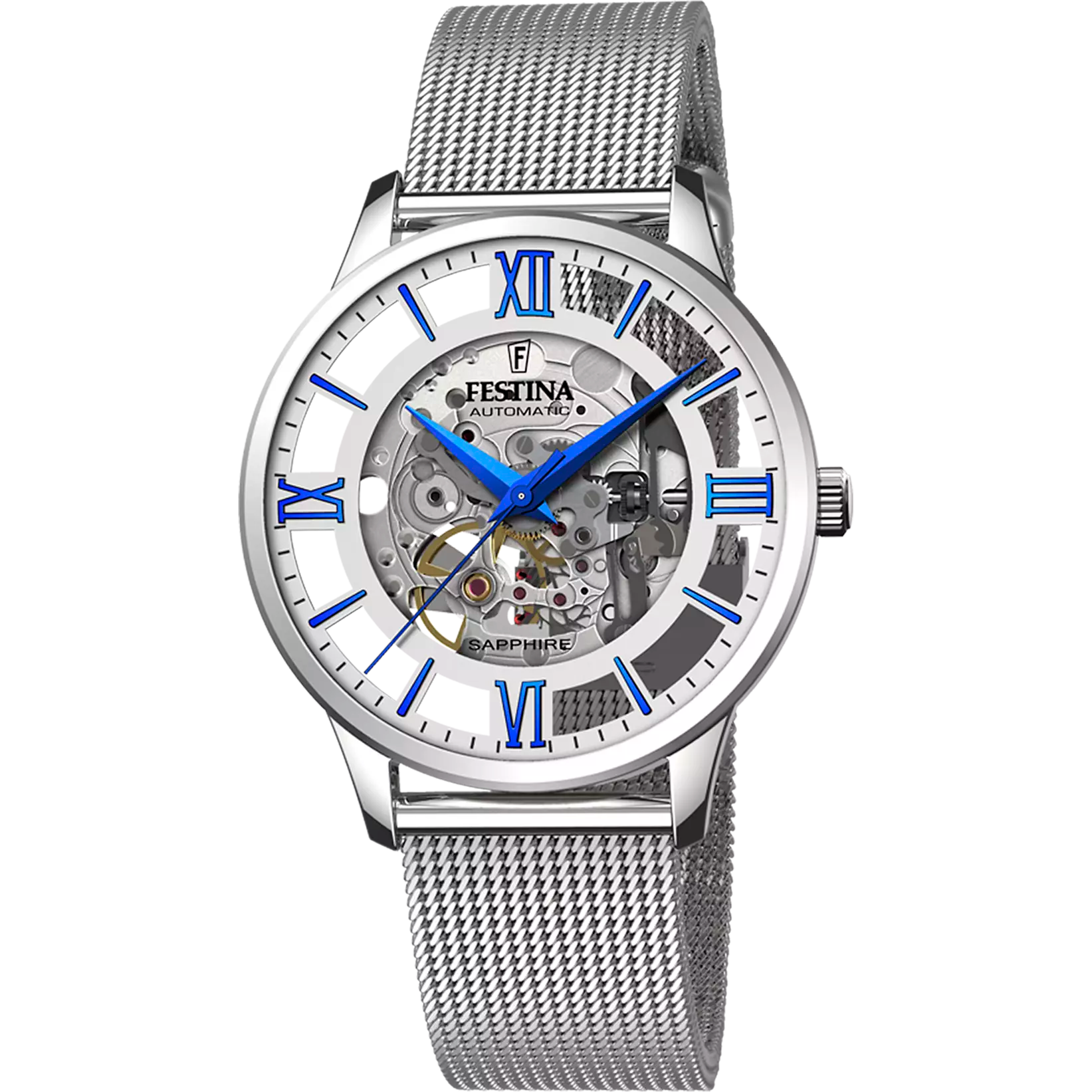 Festina - Automatic (F20534/1)
