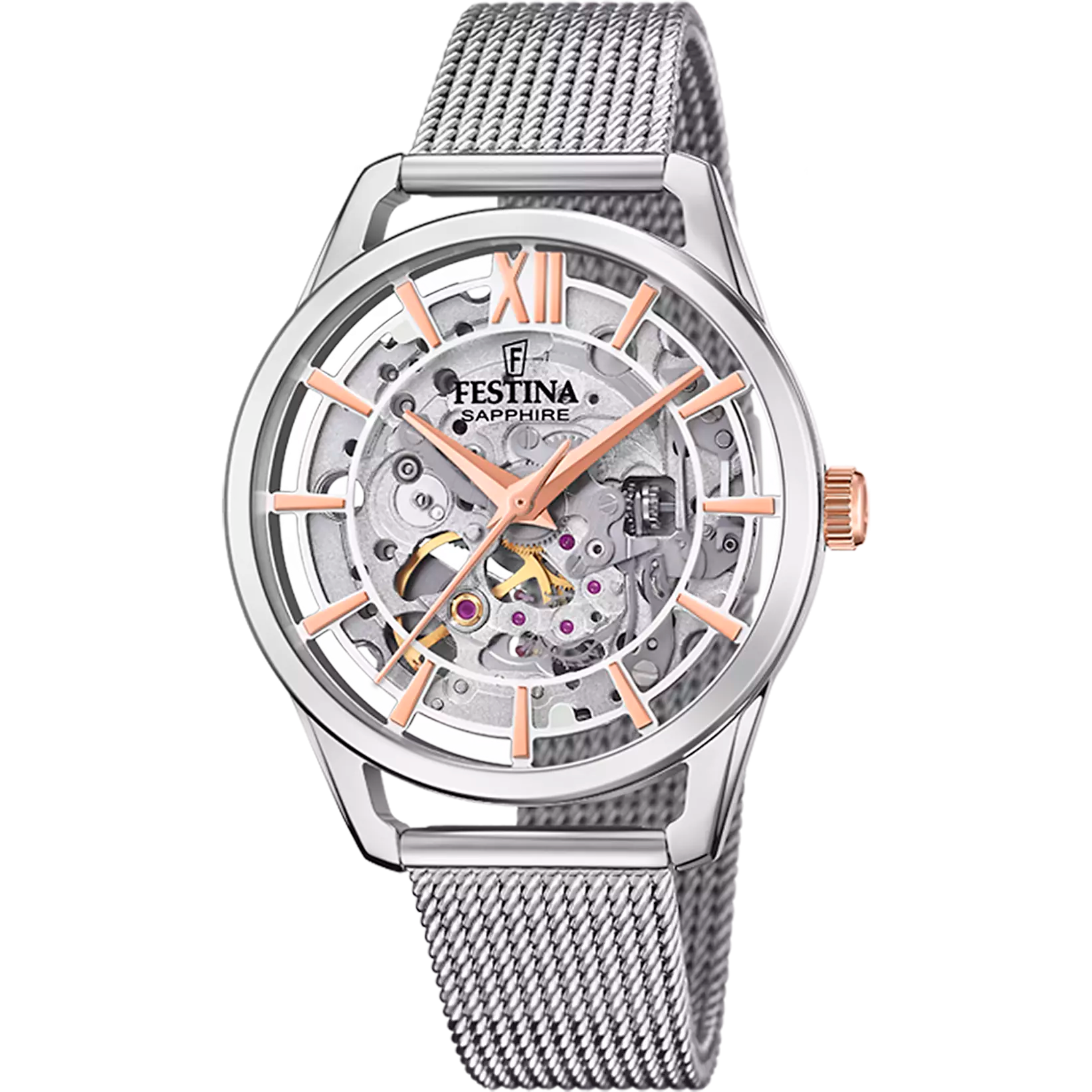 Festina - Automatic (F20627/1)