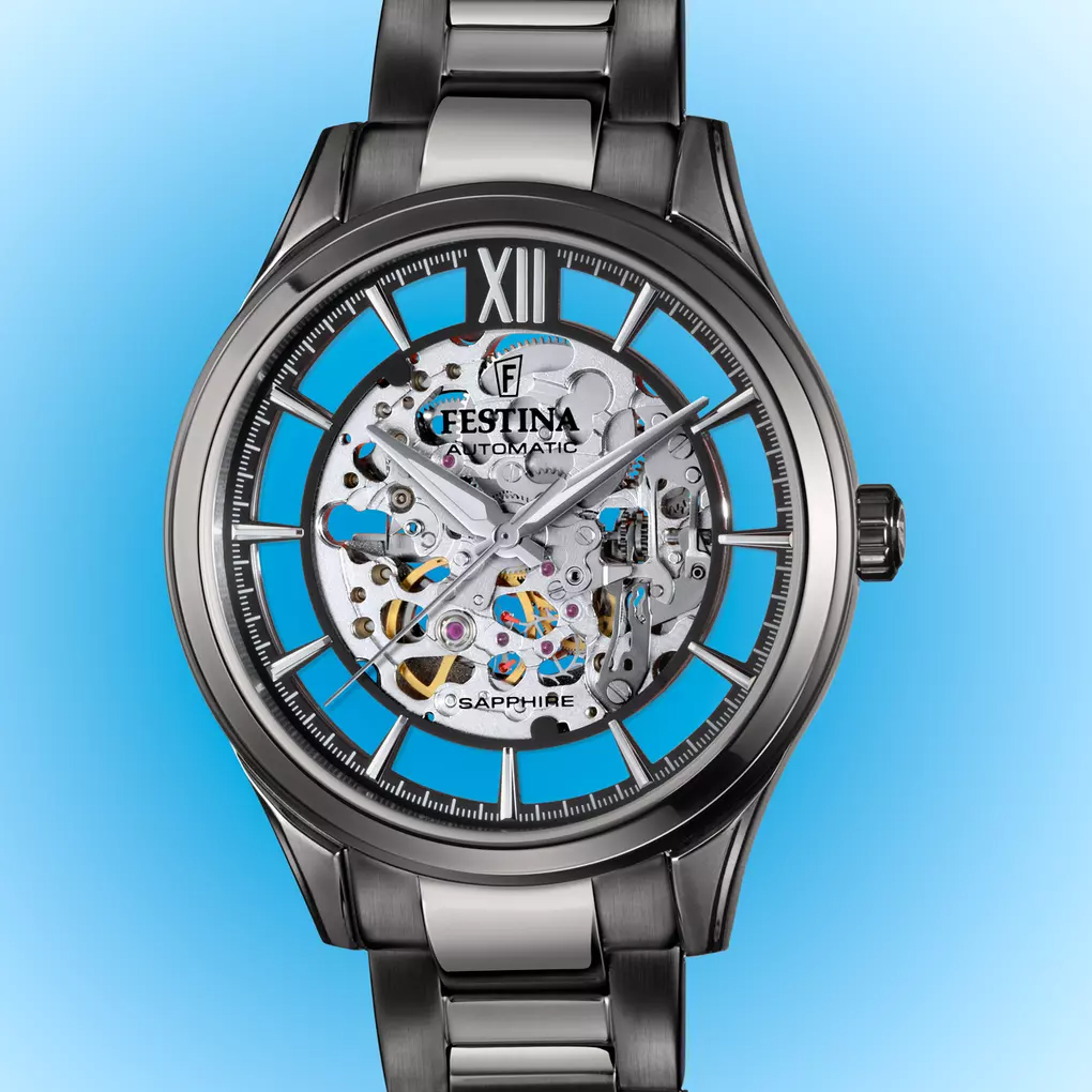Festina - Automatic (F20632/1)