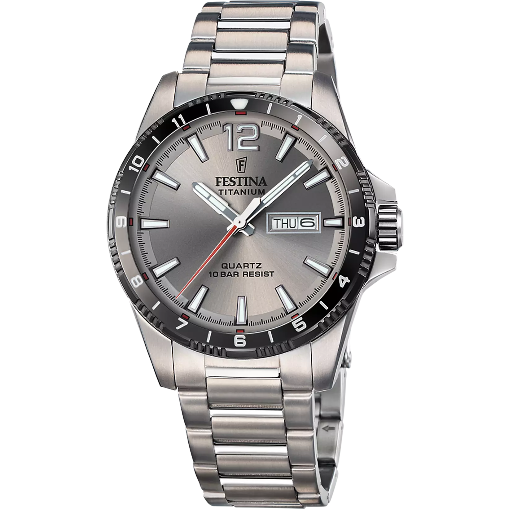 Festina - Titanium (F20698/1)