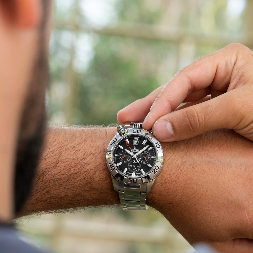 Festina - The Originals (F20743/6)