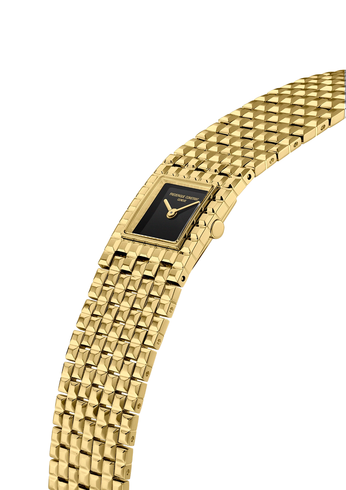 Frédérique Constant - Classics Manchette (FC-200ONB1MC5B)