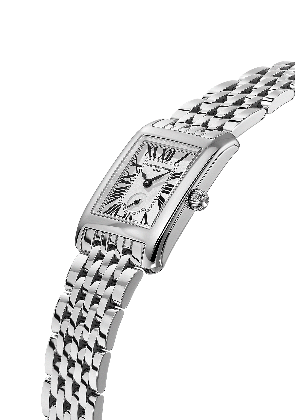 Frédérique Constant - Classics Carree (FC-235S2C6B)