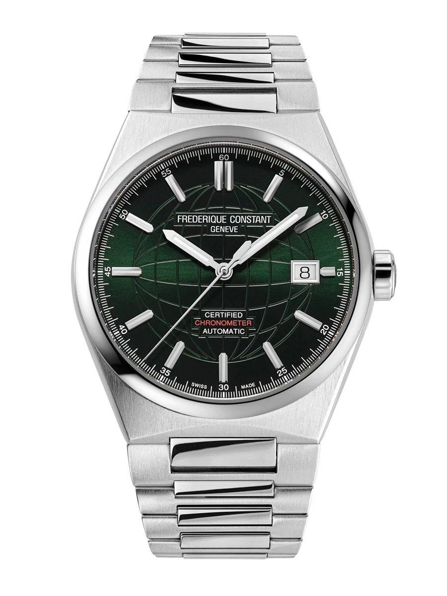 Frédérique Constant - Highlife Automatique COSC (FC-303G3NH6B)