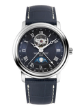 Frédérique Constant - Classic Heart Beat Moonphase Date (FC-335MCNW4P26)