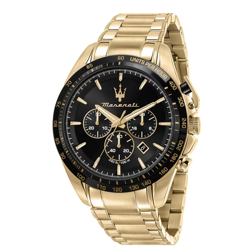 Maserati - Traguardo Chrono (R8873612041)