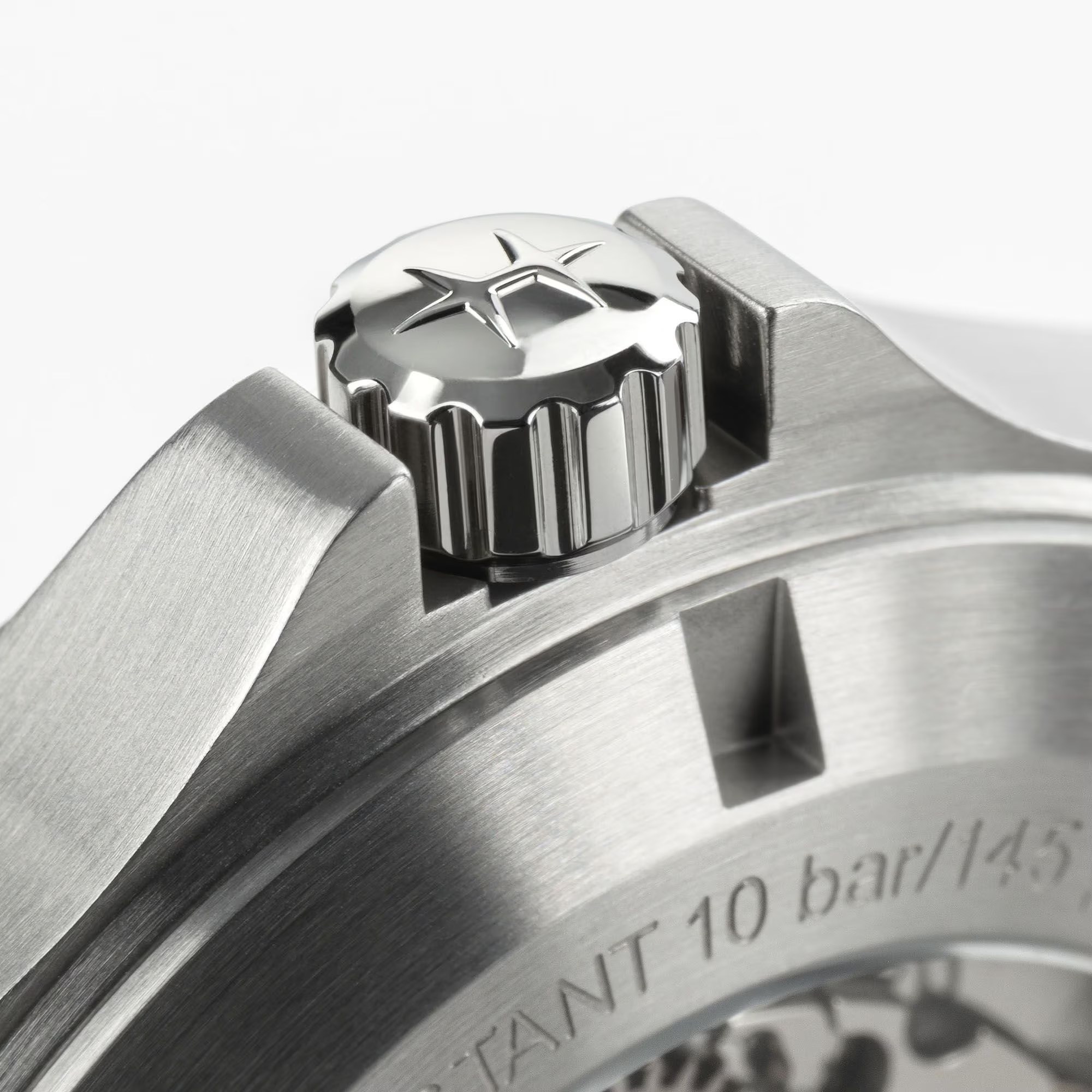 Hamilton - Khaki Field King Auto (H64475140)