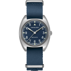 Hamilton - Khaki Aviation Pilot Pioneer Mechanical (H76419941)