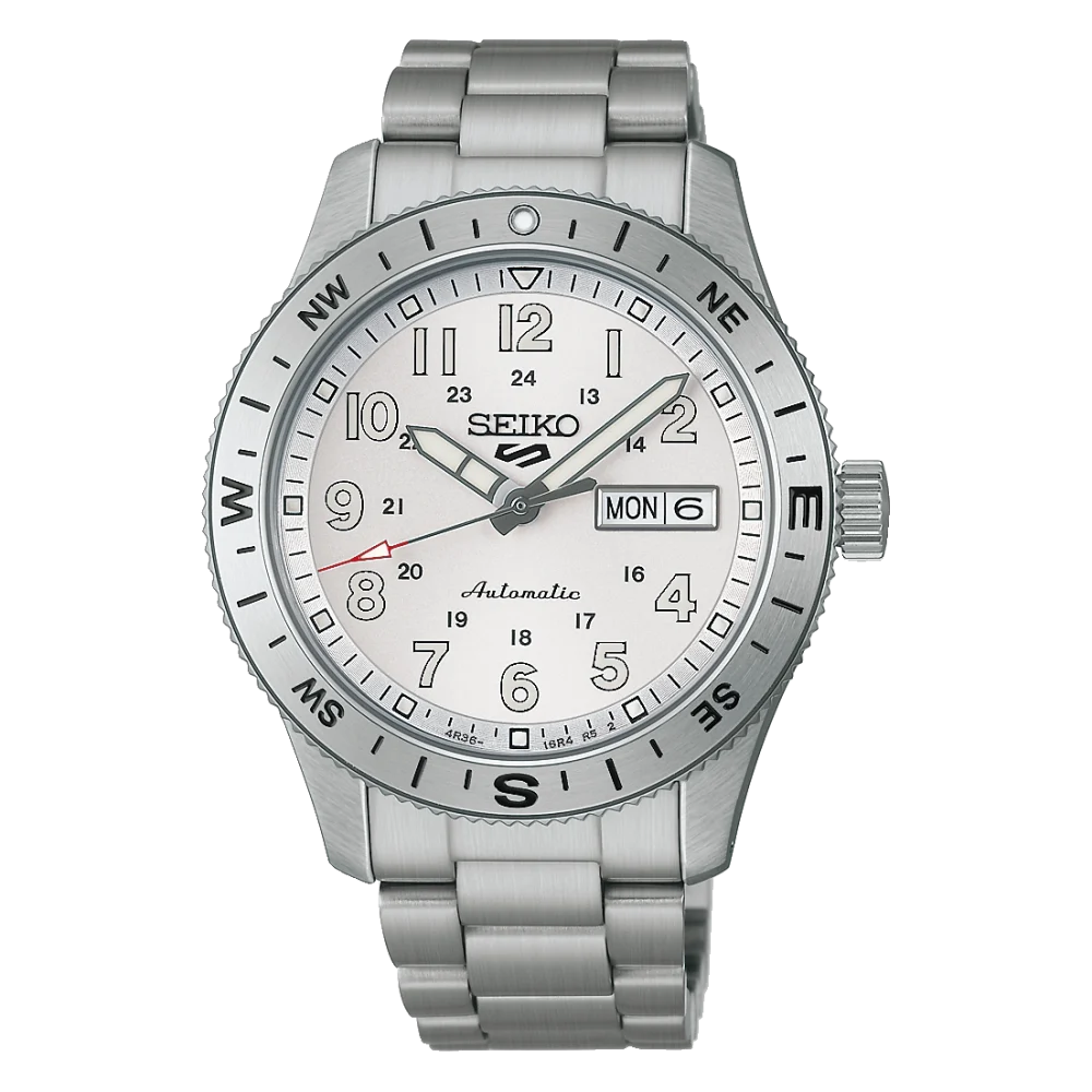 Seiko - Sport 5 Field (HDB007K1)