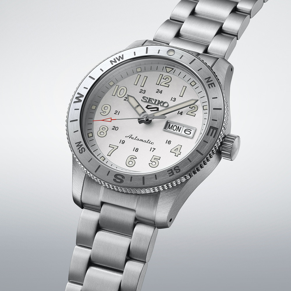 Seiko - Sport 5 Field (HDB007K1)