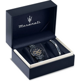 Maserati - Sucesso coffret avec bracelet (R8873621042)
