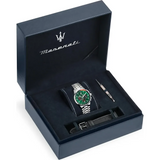 Maserati - Sorpasso Coffret double bracelets (R8873624002)