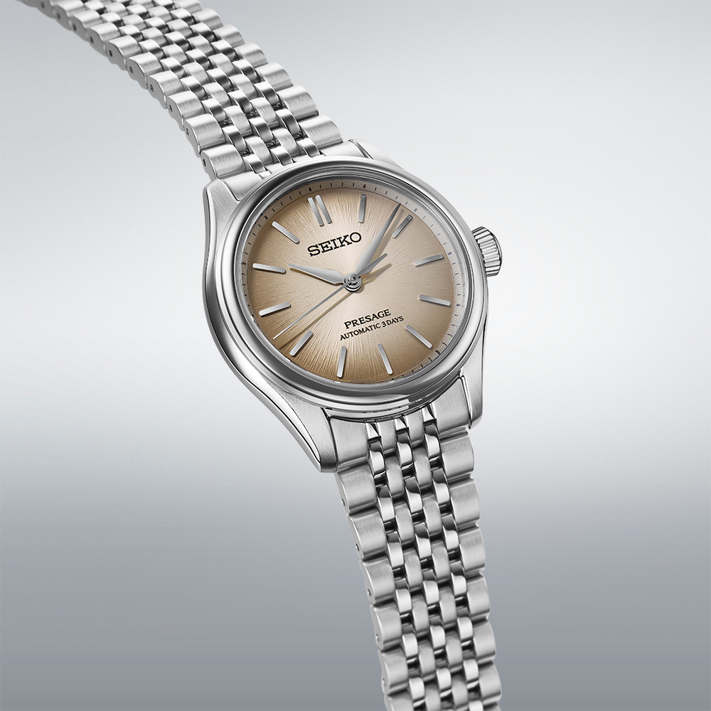 Seiko - Presage Classic Series (SPB523J1)