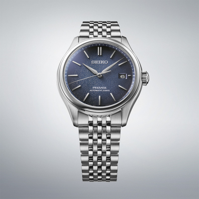 Seiko - Presage Classic Series Auto (SPB525J1)