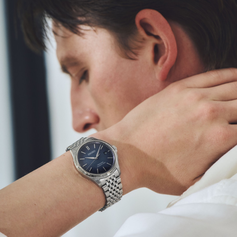 Seiko - Presage Classic Series Auto (SPB525J1)
