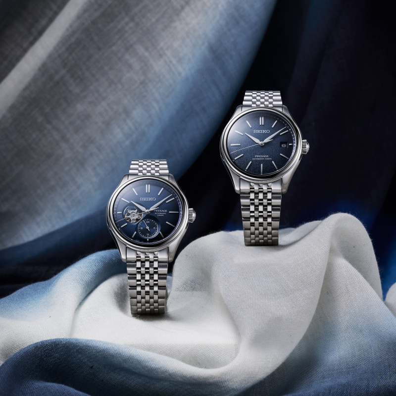 Seiko - Presage Classic Series Auto (SPB527J1)
