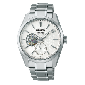 Seiko - Presage Sharp Edged (SPB415J1)