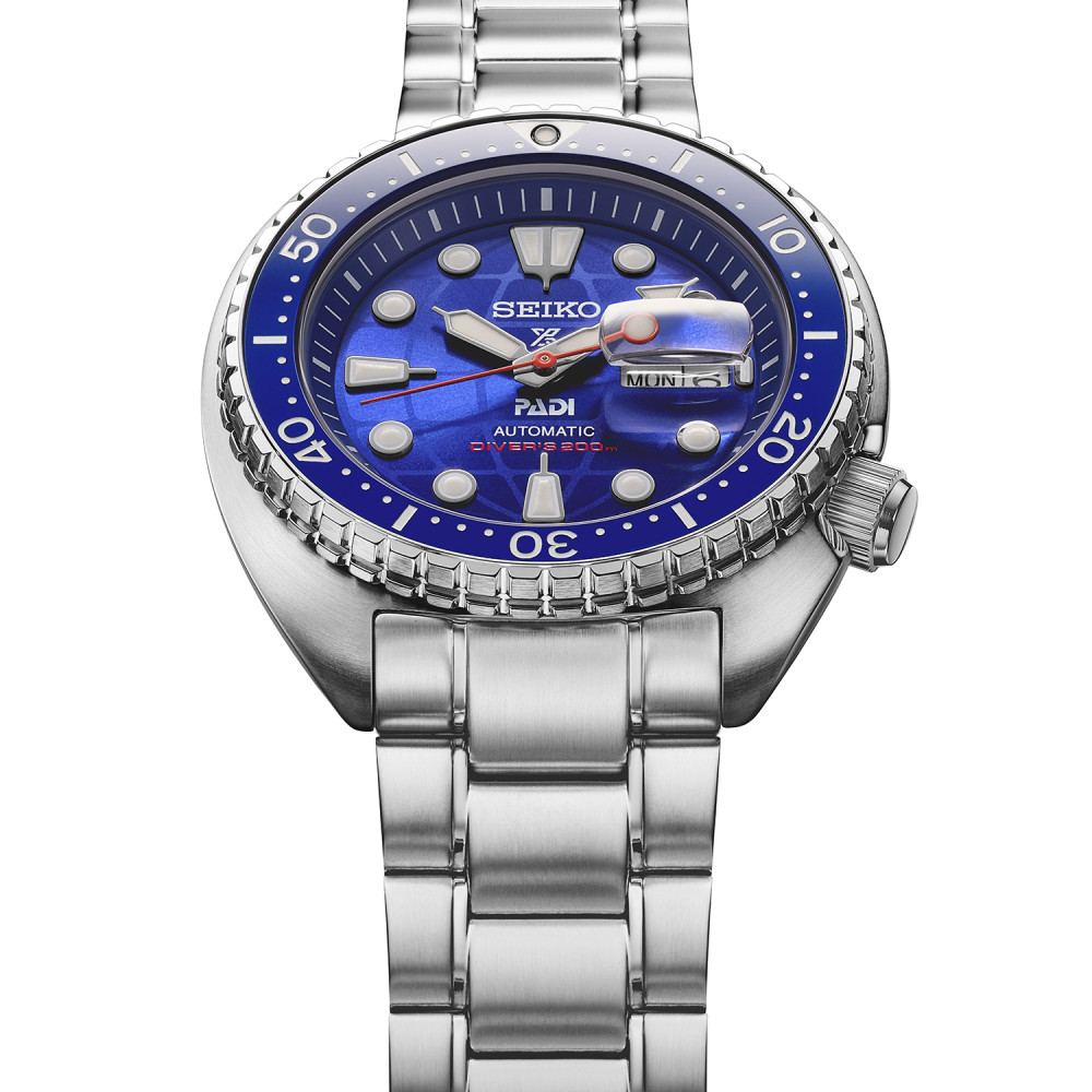 Seiko - Prospex Padi Édition limitée (HBB002K1)