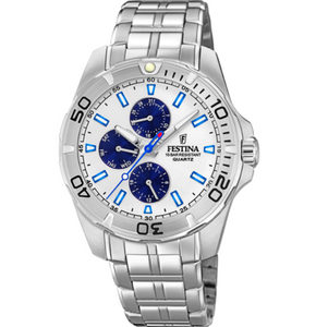 Festina - Multifunction (F20445/1)