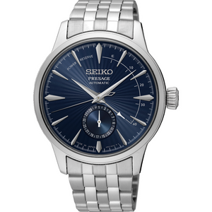 Seiko - Presage Cocktail Blue Moon Auto (SSA347J1)