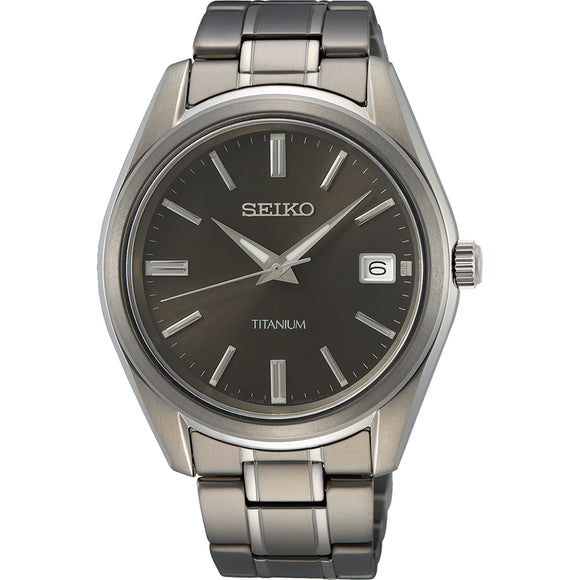 Seiko - Titanium (SUR375P1)