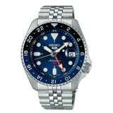 Seiko - Sport 5 GMT (SSK003K1)