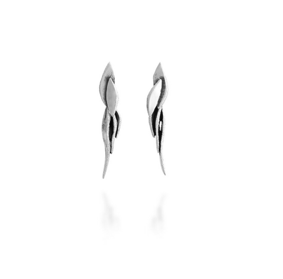 Boucles d'oreilles Giovanni Raspini - Dafne, Argent (11792)