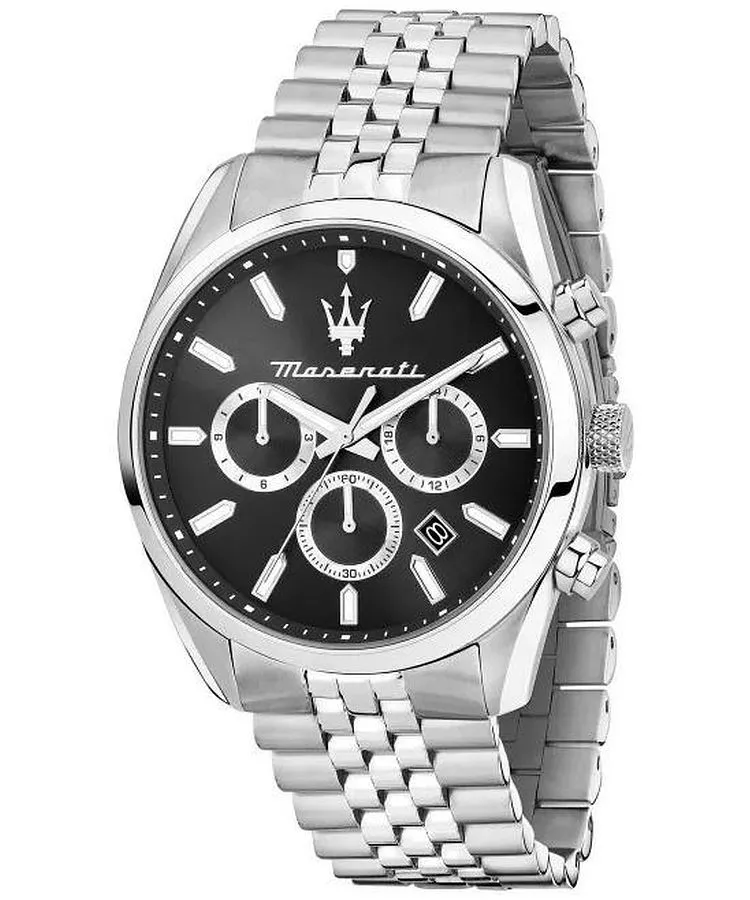 Maserati - Attrazione Chrono (R8853151022)