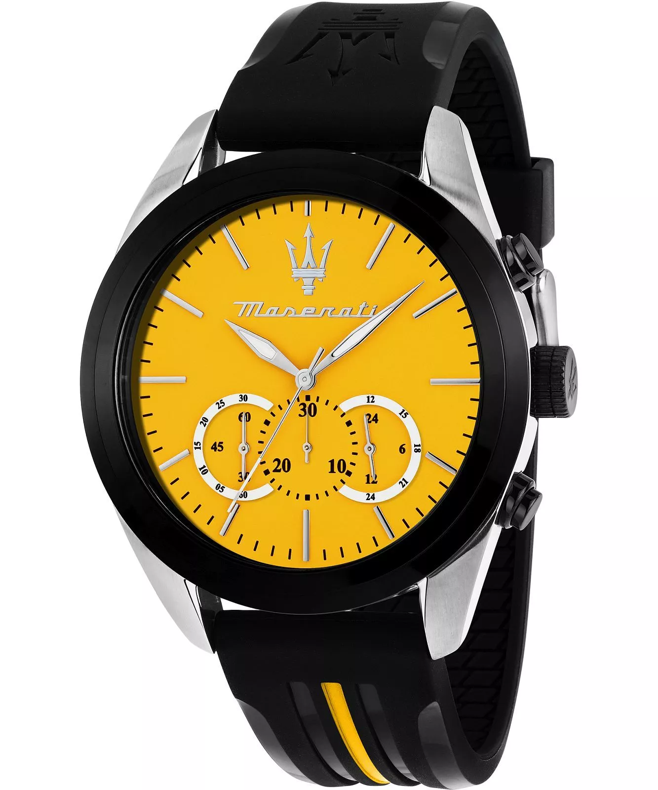 Maserati - Traguardo Chrono (R8871612045)