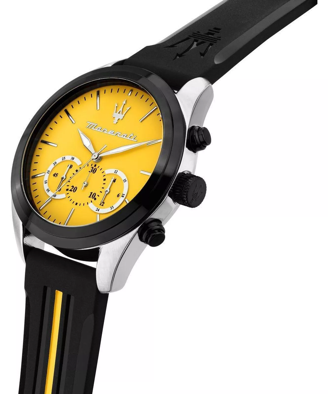 Maserati - Traguardo Chrono (R8871612045)